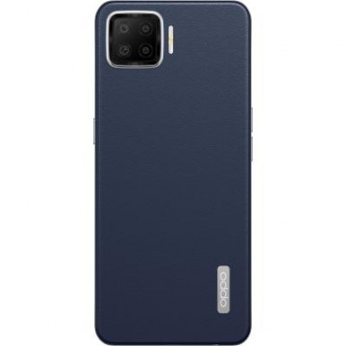 Мобильный телефон Oppo A73 4/128GB Navy Blue (OFCPH2095_BLUE)-14-изображение