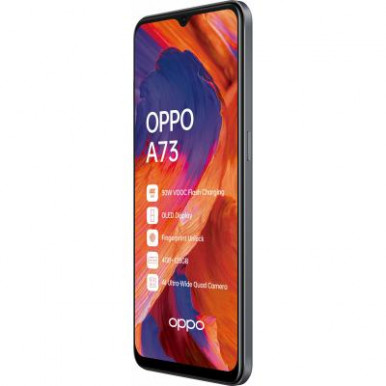 Мобильный телефон Oppo A73 4/128GB Navy Blue (OFCPH2095_BLUE)-20-изображение