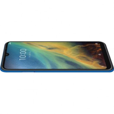 Мобільний телефон ZTE Blade A5 2020 2/32GB Blue-10-зображення