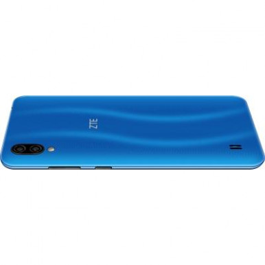 Мобильный телефон ZTE Blade A5 2020 2/32GB Blue-11-изображение