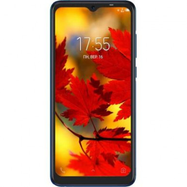 Мобильный телефон Tecno BC3 (POP 4 Pro) 1/16Gb Vacation Blue (4895180760846)-2-изображение
