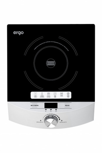 Индукционная плита ERGO IHP-1606-21-изображение