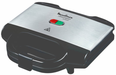 Бутербродниця Moulinex SM 156-4-зображення