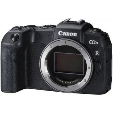 Цифровий фотоапарат Canon EOS RP + RF 24-105 f/4.0-7.1 IS STM (3380C154)-9-зображення