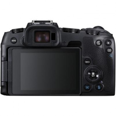 Цифровой фотоаппарат Canon EOS RP + RF 24-105 f/4.0-7.1 IS STM (3380C154)-10-изображение