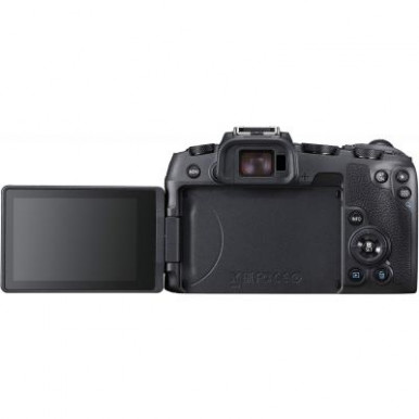 Цифровой фотоаппарат Canon EOS RP + RF 24-105 f/4.0-7.1 IS STM (3380C154)-11-изображение