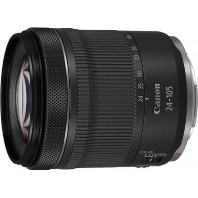 Цифровой фотоаппарат Canon EOS RP + RF 24-105 f/4.0-7.1 IS STM (3380C154)-14-изображение