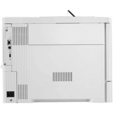 Лазерный принтер HP Color LaserJet Enterprise M554dn (7ZU81A)-8-изображение