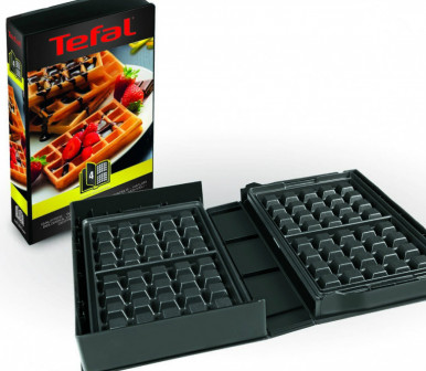 Бутербродниця Tefal SW854D16-16-зображення