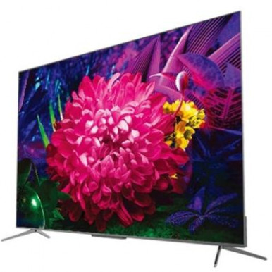 Телевізор 65" QLED 4K TCL 65C715 Smart, Android, Titan-11-зображення