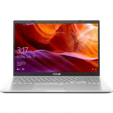 Ноутбук ASUS X509JP-BQ195 (90NB0RG1-M03940)-8-зображення