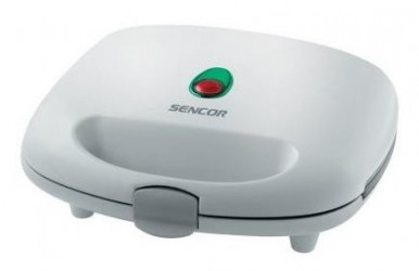 Бутербродниця Sencor SSM 3100-3-зображення