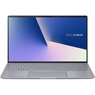 Ноутбук ASUS ZenBook UM433IQ-A5048 14FHD IPS/AMD R5-4500U/16/512F/NVD350-2/noOS/Grey-11-изображение