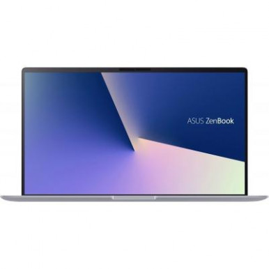 Ноутбук ASUS ZenBook UM433IQ-A5048 14FHD IPS/AMD R5-4500U/16/512F/NVD350-2/noOS/Grey-12-изображение