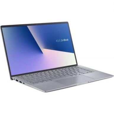 Ноутбук ASUS ZenBook UM433IQ-A5048 14FHD IPS/AMD R5-4500U/16/512F/NVD350-2/noOS/Grey-20-зображення