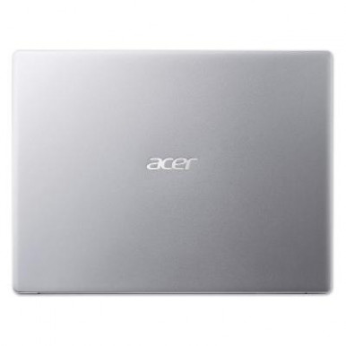 Ноутбук Acer Swift 3 SF313-53 13.3QHD IPS/Intel i5-1135G7/8/512F/int/Lin/Silver-7-зображення