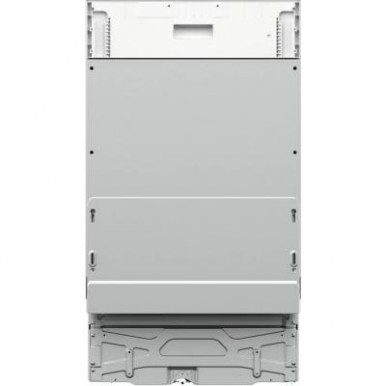 Посудомийна машина вбудована Zanussi ZSLN91211-6-зображення