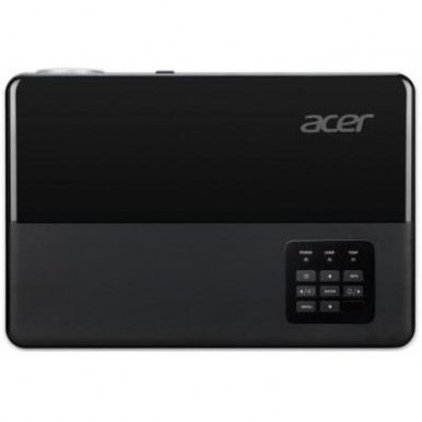 Проектор Acer XD1320Wi (DLP, WXGA, 1600 lm, LED) WiFi-15-зображення