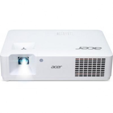 Проектор Acer PD1330W (DLP, WXGA, 3000 ANSI lm, LED)-6-зображення