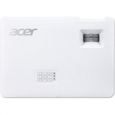 Проектор Acer PD1330W (DLP, WXGA, 3000 ANSI lm, LED)-10-изображение