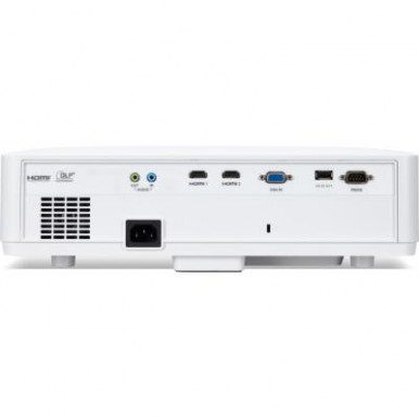 Проектор Acer PD1330W (DLP, WXGA, 3000 ANSI lm, LED)-11-зображення