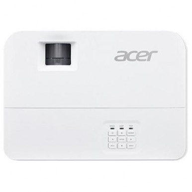 Проектор для домашнього кінотеатру Acer H6815BD (DLP, UHD, 4000 lm)-5-зображення