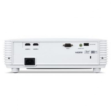 Проектор для домашнього кінотеатру Acer H6815BD (DLP, UHD, 4000 lm)-7-зображення