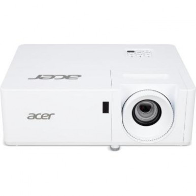 Проектор Acer XL1220 (DLP, XGA, 3100 lm, LASER)-10-изображение