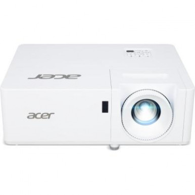Проектор Acer XL1220 (DLP, XGA, 3100 lm, LASER)-17-изображение
