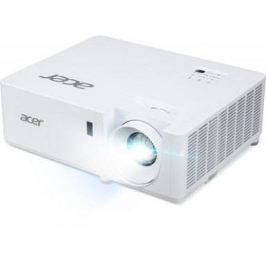 Проектор Acer XL1220 (DLP, XGA, 3100 lm, LASER)-19-зображення