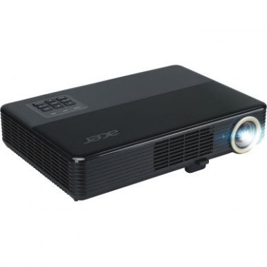 Проектор Acer XD1520i (DLP, Full HD, 1600 lm, LED) WiFi-10-зображення