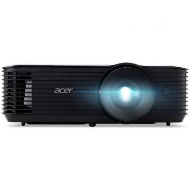 Проектор Acer X1128H (DLP, SVGA, 4500 lm)-7-изображение