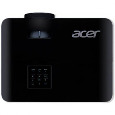 Проектор Acer X1128H (DLP, SVGA, 4500 lm)-10-зображення