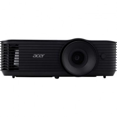 Проектор Acer X1228H (DLP, XGA, 4500 lm)-7-зображення