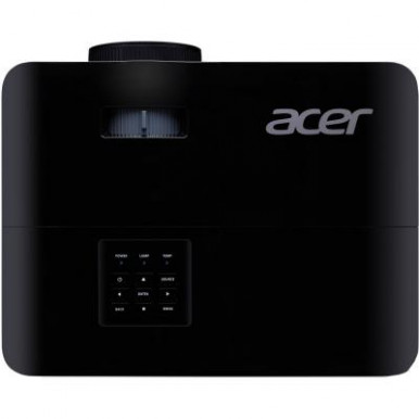 Проектор Acer X1228H (DLP, XGA, 4500 lm)-10-зображення