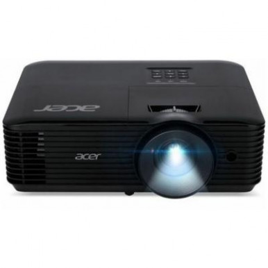 Проектор Acer X1228H (DLP, XGA, 4500 lm)-11-зображення