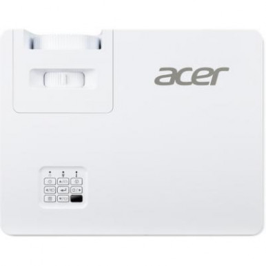Проектор Acer XL1320W (DLP, WXGA, 3100 lm, LASER)-15-зображення