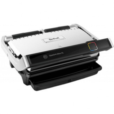 Гриль TEFAL OptiGrill Elite XL GC760D30-37-зображення