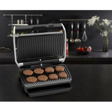 Гриль TEFAL OptiGrill Elite XL GC760D30-29-зображення