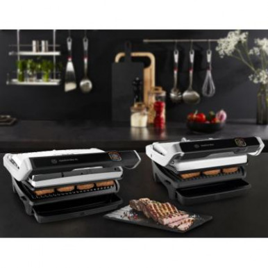 Гриль TEFAL OptiGrill Elite XL GC760D30-27-зображення