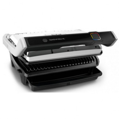 Гриль TEFAL OptiGrill Elite XL GC760D30-26-зображення