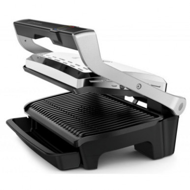 Гриль TEFAL OptiGrill Elite XL GC760D30-25-зображення