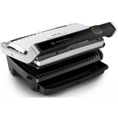 Гриль TEFAL OptiGrill Elite XL GC760D30-24-зображення