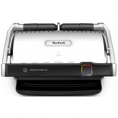 Гриль TEFAL OptiGrill Elite XL GC760D30-23-зображення