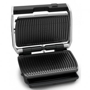 Гриль TEFAL OptiGrill Elite XL GC760D30-22-зображення