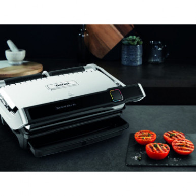 Гриль TEFAL OptiGrill Elite XL GC760D30-21-зображення