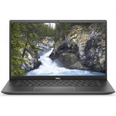 Ноутбук Dell Vostro 5402 14FHD AG/Intel i5-1135G7/8/256F/int/W10P/Gray-6-зображення