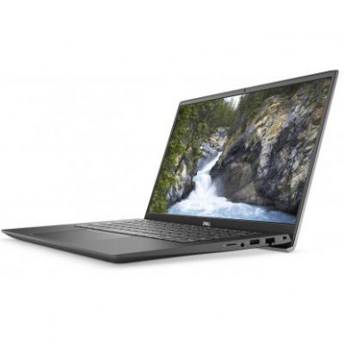 Ноутбук Dell Vostro 5402 14FHD AG/Intel i5-1135G7/8/256F/int/W10P/Gray-8-зображення