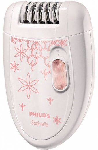 Епілятор Philips HP6420/00-7-изображение