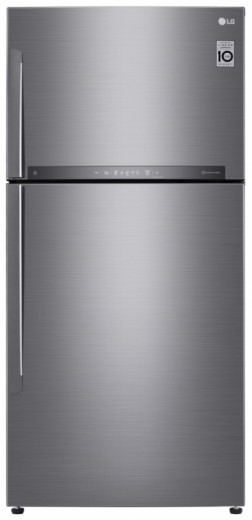 Холодильник LG GR-H802HMHZ-11-изображение